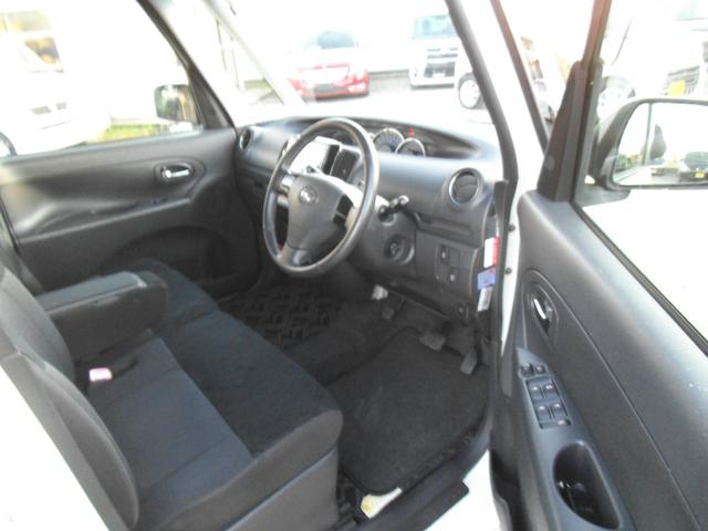 タント カスタムX 純正ナビNMZP-W62 フルセグTV Bluetoothオーディオ 左パワースライドドア スマートキー エコアイドル ディスチャージヘッドライト(17枚目)