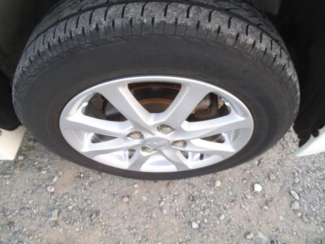 タント カスタムX 純正ナビNMZP-W62 フルセグTV Bluetoothオーディオ 左パワースライドドア スマートキー エコアイドル ディスチャージヘッドライト(23枚目)