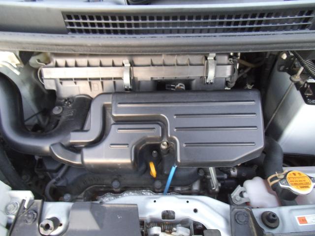 タント カスタムX 純正ナビNMZP-W62 フルセグTV Bluetoothオーディオ 左パワースライドドア スマートキー エコアイドル ディスチャージヘッドライト(24枚目)