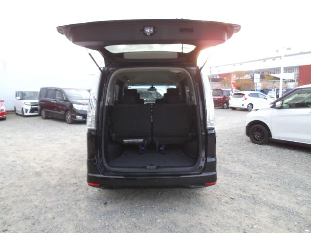 セレナ ハイウェイスター Vセレクション+セーフティ SHV 純正ナビMP314D-W フルセグTV Bluetoothオーディオ エマージェンシーブレーキ バックカメラ 両側パワースライドドア オートライト クルーズコントロール ETC(14枚目)