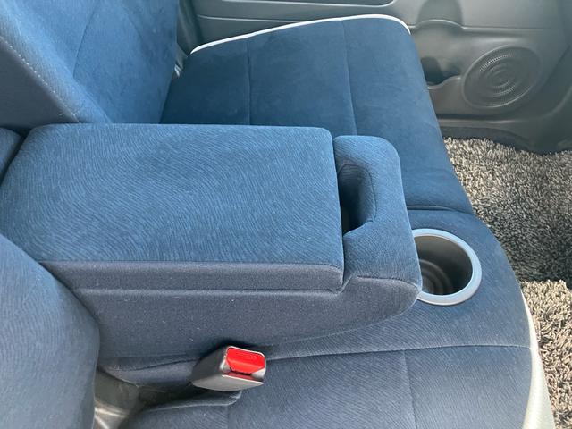 キューブ 15X インディゴ+プラズマ インテリキー2個 プッシュスタート ナビ DVD 電格ミラー オートエアコン ベンチシート プライバシーガラス(16枚目)