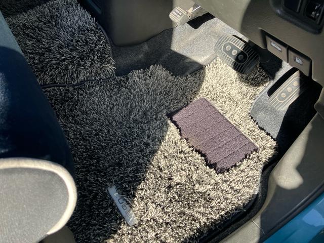 キューブ 15X インディゴ+プラズマ インテリキー2個 プッシュスタート ナビ DVD 電格ミラー オートエアコン ベンチシート プライバシーガラス(17枚目)