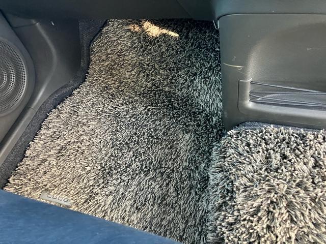 キューブ 15X インディゴ+プラズマ インテリキー2個 プッシュスタート ナビ DVD 電格ミラー オートエアコン ベンチシート プライバシーガラス(20枚目)