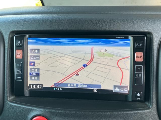 キューブ 15X インディゴ+プラズマ インテリキー2個 プッシュスタート ナビ DVD 電格ミラー オートエアコン ベンチシート プライバシーガラス(29枚目)