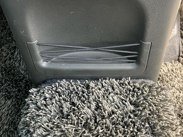 キューブ 15X インディゴ+プラズマ インテリキー2個 プッシュスタート ナビ DVD 電格ミラー オートエアコン ベンチシート プライバシーガラス(32枚目)