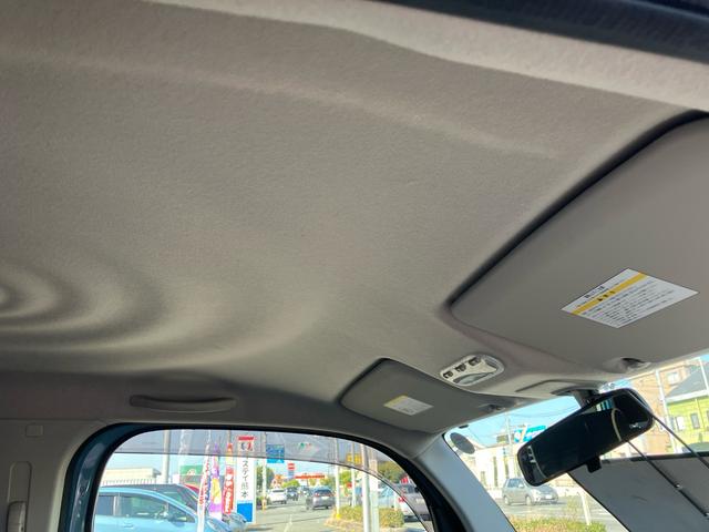 キューブ 15X インディゴ+プラズマ インテリキー2個 プッシュスタート ナビ DVD 電格ミラー オートエアコン ベンチシート プライバシーガラス(35枚目)