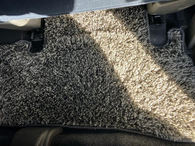 キューブ 15X インディゴ+プラズマ インテリキー2個 プッシュスタート ナビ DVD 電格ミラー オートエアコン ベンチシート プライバシーガラス(44枚目)