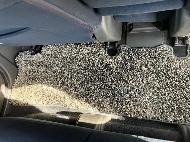 キューブ 15X インディゴ+プラズマ インテリキー2個 プッシュスタート ナビ DVD 電格ミラー オートエアコン ベンチシート プライバシーガラス(45枚目)