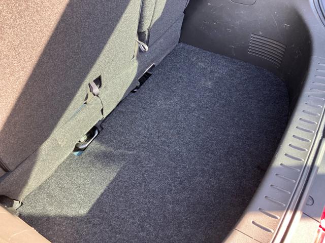 キューブ 15X インディゴ+プラズマ インテリキー2個 プッシュスタート ナビ DVD 電格ミラー オートエアコン ベンチシート プライバシーガラス(53枚目)