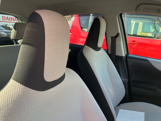 ヴィッツ Ｆ　キーレス　スペアキー　ＣＤ　電格ミラー　バイザー　プライバシーガラス（13枚目）