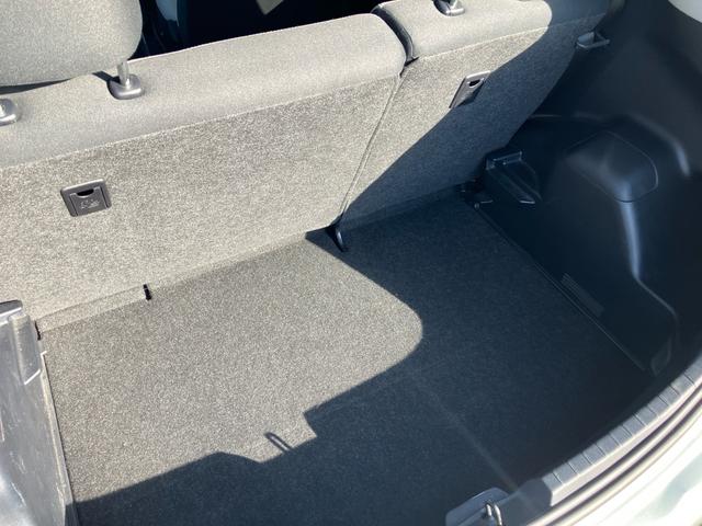 ヴィッツ Ｆ　キーレス　スペアキー　ＣＤ　電格ミラー　バイザー　プライバシーガラス（41枚目）