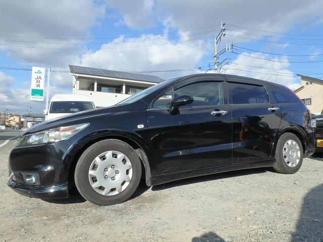 ストリーム ホンダ ｘ ３人乗り ４ナンバー登録車 オートｈｉｄライト キーレス ｄｖｄ再生 バイザー 電動格納ミラー 熊本県 ｘ ３人乗り ４ナンバー登録車 オートｈｉｄライト キーレス ｄｖｄ再生 バイザー 電動格納ミラー ホンダストリームの中古車 Biglobe中古