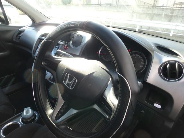 ホンダ ストリーム ｘ ３人乗り ４ナンバー登録車 オートｈｉｄライト キーレス ｄｖｄ再生 バイザー 35 0万円 平成年 08年 熊本県 中古車 価格 Com