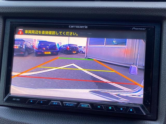 ハイブリッド・スマートセレクション　ナビ　ＣＤ　ＤＶＤ　Ｂｌｕｅｔｏｏｔｈ　バックカメラ　ＥＴＣ　フルセグＴＶ　ハーフレザーシート　クルーズコントロール　アルミホイール(19枚目)