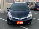 HONDA FIT SHUTTLE HYBRID