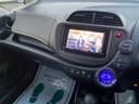 HONDA FIT SHUTTLE HYBRID