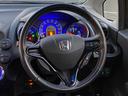 HONDA FIT SHUTTLE HYBRID