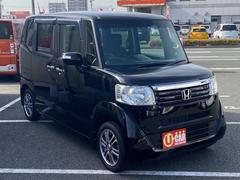 Ｎ−ＢＯＸ Ｇ　ＳＳパッケージ　禁煙車　両側電動スライドドア　プッシュスタート 1101520A30240420W002 7