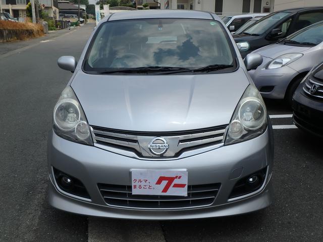 15RS インテリキー ナビ DVD CD HID(2枚目)