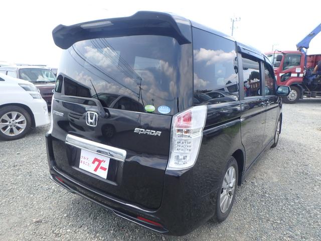 Z 純正HDDインターナビ 全方位カメラ 両側パワスラ(6枚目)