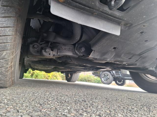 下廻り右フロントより