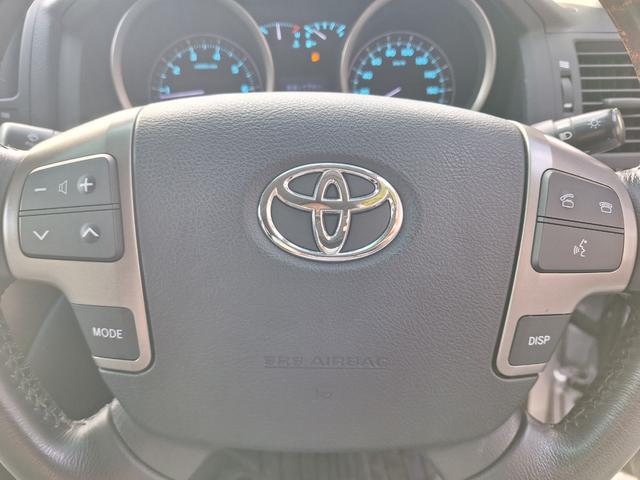 ステアリングスイッチ