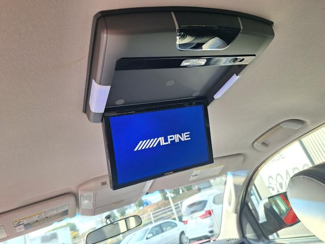 タンドラ ＳＲ５　２ＷＤ　５．７Ｌ　０７モデル　６人乗りベンチシート　９インチパナナビ　フリップダウンモニター　バックカメラ　レザーシート　２０インチＡＷ　ベッドライナー（30枚目）