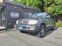 TOYOTA LAND CRUISER 100