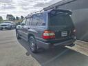TOYOTA LAND CRUISER 100
