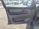 TOYOTA LAND CRUISER 100