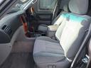 TOYOTA LAND CRUISER 100