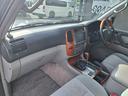 TOYOTA LAND CRUISER 100
