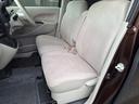 助手席シート