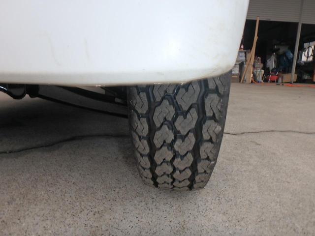 KC エアコン 5速マニュアル 4WD(6枚目)