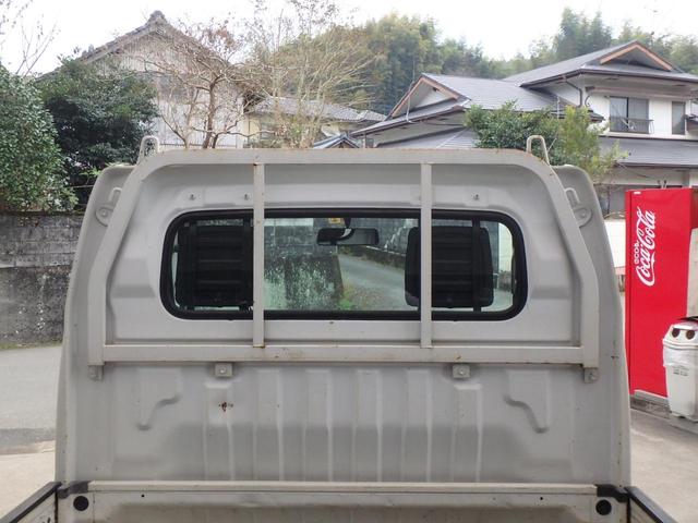 KC エアコン 5速マニュアル 4WD(11枚目)