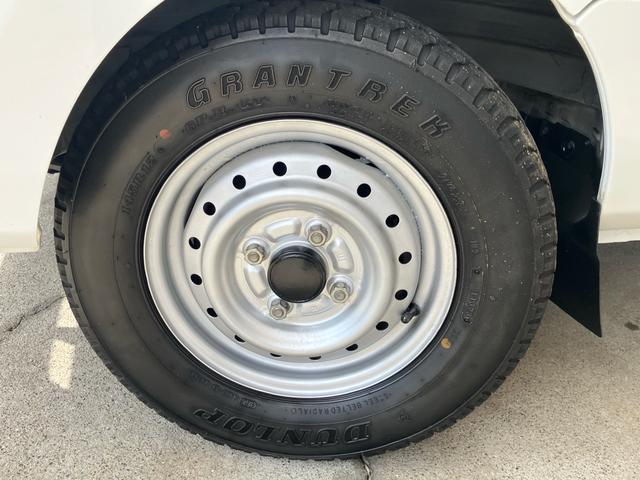 キャリイトラック ＫＣエアコン・パワステ　４ＷＤ　オートマ車　ドライブレコーダー　ＣＤ　ＥＴＣ（37枚目）