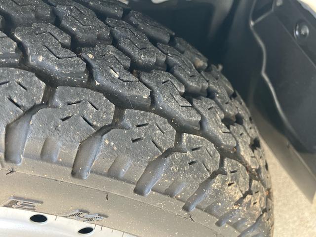 キャリイトラック ＫＣエアコン・パワステ　４ＷＤ　オートマ車　ドライブレコーダー　ＣＤ　ＥＴＣ（38枚目）