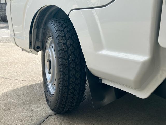 キャリイトラック ＫＣエアコン・パワステ　４ＷＤ　オートマ車　ドライブレコーダー　ＣＤ　ＥＴＣ（39枚目）