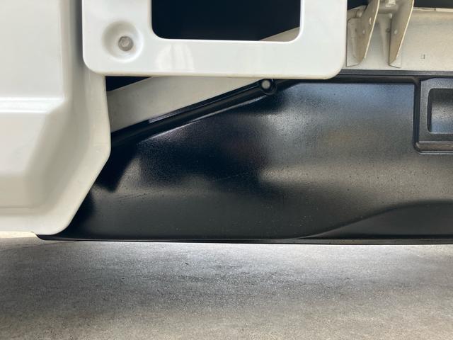 キャリイトラック ＫＣエアコン・パワステ　４ＷＤ　オートマ車　ドライブレコーダー　ＣＤ　ＥＴＣ（40枚目）