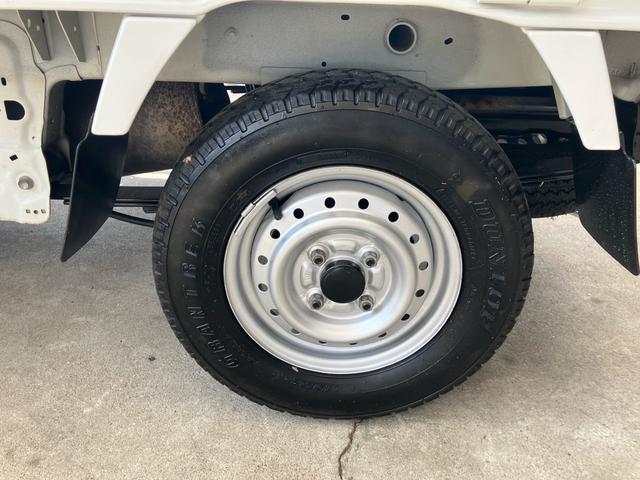 キャリイトラック ＫＣエアコン・パワステ　４ＷＤ　オートマ車　ドライブレコーダー　ＣＤ　ＥＴＣ（43枚目）