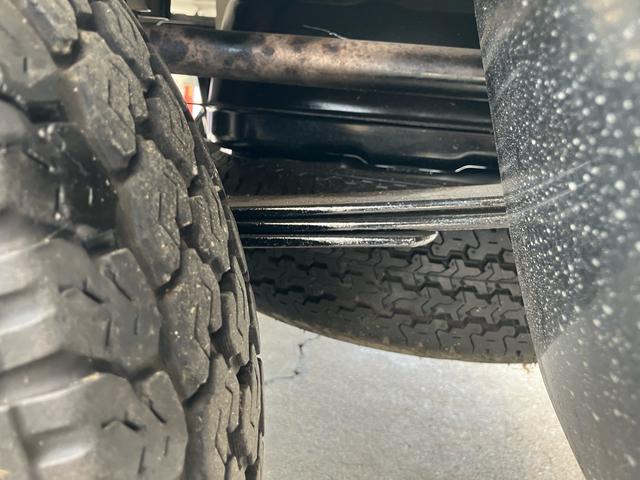 キャリイトラック ＫＣエアコン・パワステ　４ＷＤ　オートマ車　ドライブレコーダー　ＣＤ　ＥＴＣ（45枚目）