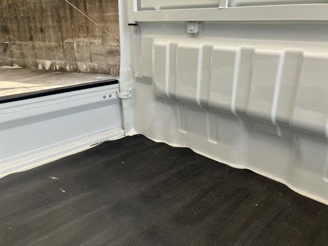 キャリイトラック ＫＣエアコン・パワステ　４ＷＤ　オートマ車　ドライブレコーダー　ＣＤ　ＥＴＣ（54枚目）