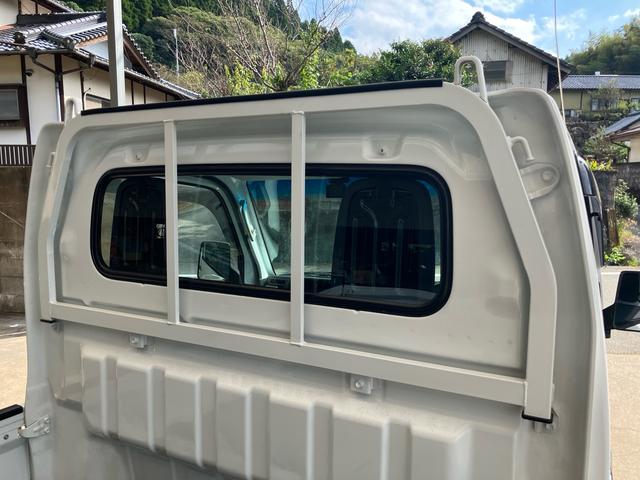 キャリイトラック ＫＣエアコン・パワステ　４ＷＤ　オートマ車　ドライブレコーダー　ＣＤ　ＥＴＣ（55枚目）