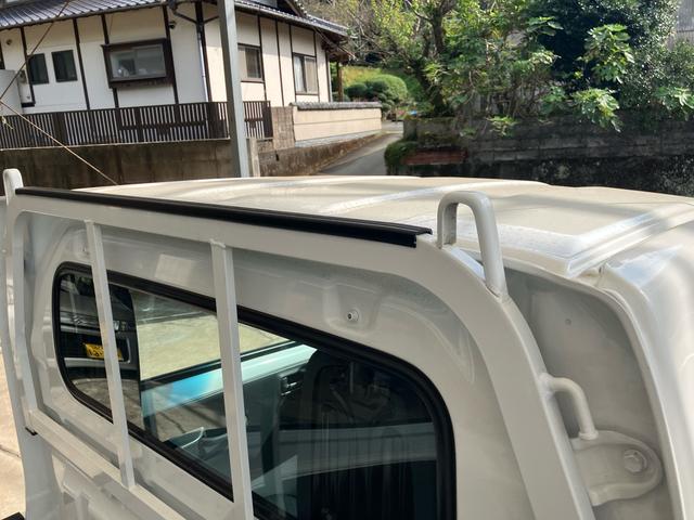 キャリイトラック ＫＣエアコン・パワステ　４ＷＤ　オートマ車　ドライブレコーダー　ＣＤ　ＥＴＣ（56枚目）