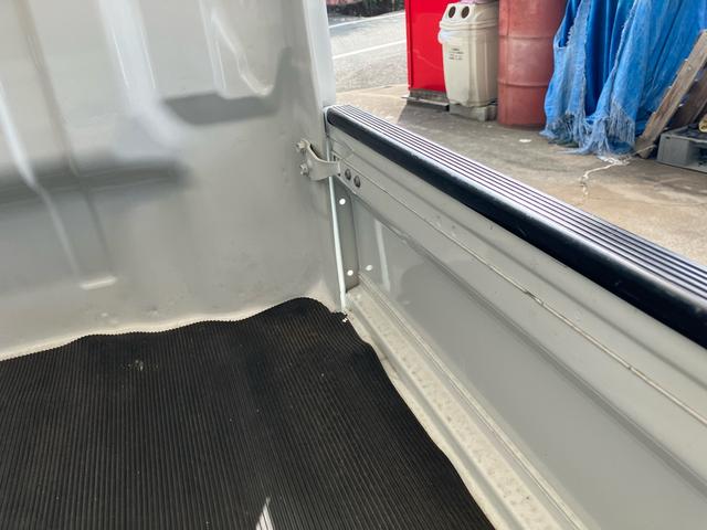 キャリイトラック ＫＣエアコン・パワステ　４ＷＤ　オートマ車　ドライブレコーダー　ＣＤ　ＥＴＣ（57枚目）