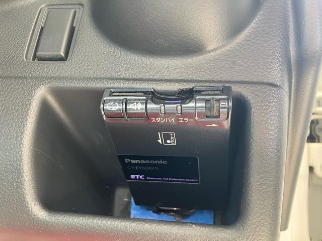 キャリイトラック ＫＣエアコン・パワステ　４ＷＤ　オートマ車　ドライブレコーダー　ＣＤ　ＥＴＣ（58枚目）