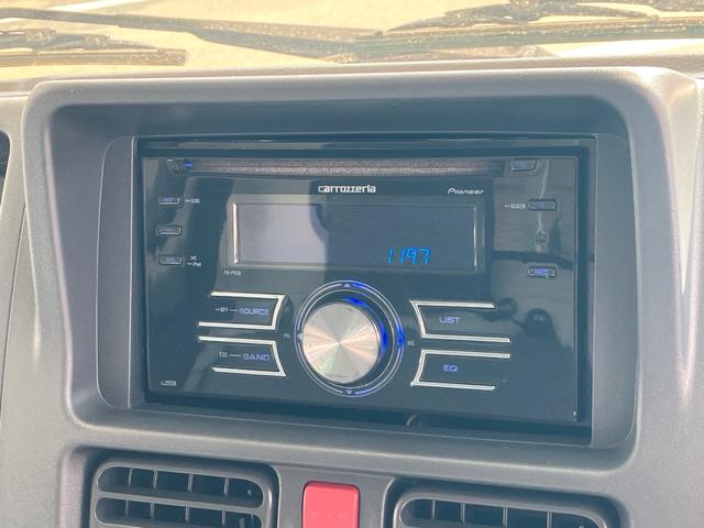 キャリイトラック ＫＣエアコン・パワステ　４ＷＤ　オートマ車　ドライブレコーダー　ＣＤ　ＥＴＣ（59枚目）