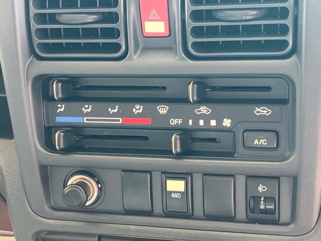 キャリイトラック ＫＣエアコン・パワステ　４ＷＤ　オートマ車　ドライブレコーダー　ＣＤ　ＥＴＣ（60枚目）