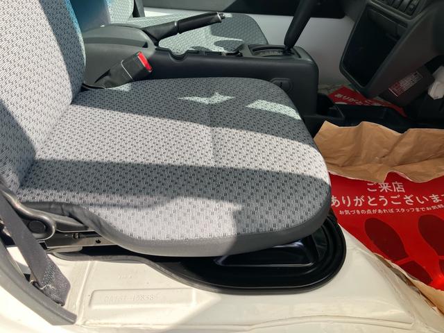 キャリイトラック ＫＣエアコン・パワステ　４ＷＤ　オートマ車　ドライブレコーダー　ＣＤ　ＥＴＣ（63枚目）