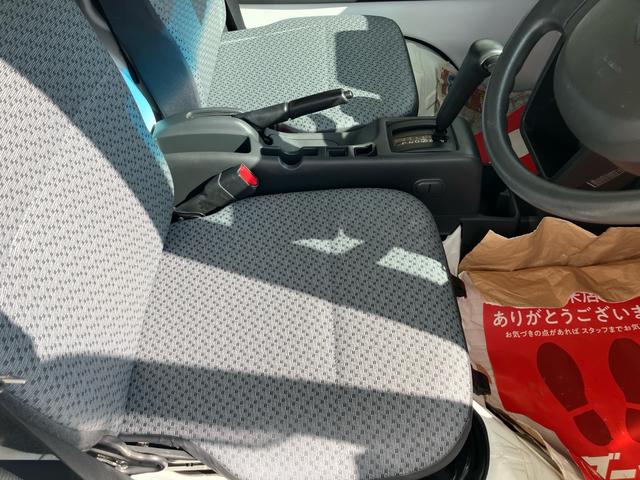 キャリイトラック ＫＣエアコン・パワステ　４ＷＤ　オートマ車　ドライブレコーダー　ＣＤ　ＥＴＣ（64枚目）